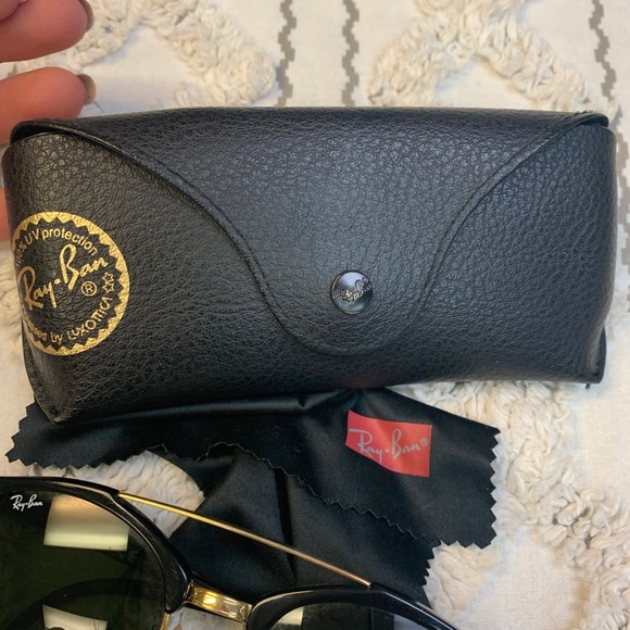 Authentic Ray Bans!! - Picture 6 of 8